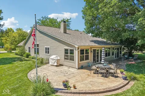 18023 Sun Ridge Circle Noblesville IN 46062