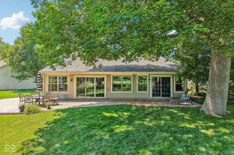 18023 Sun Ridge Circle Noblesville IN 46062
