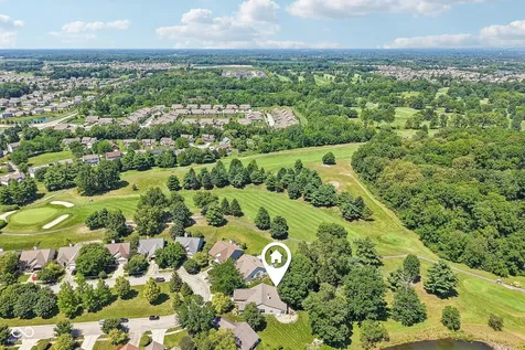 18023 Sun Ridge Circle Noblesville IN 46062