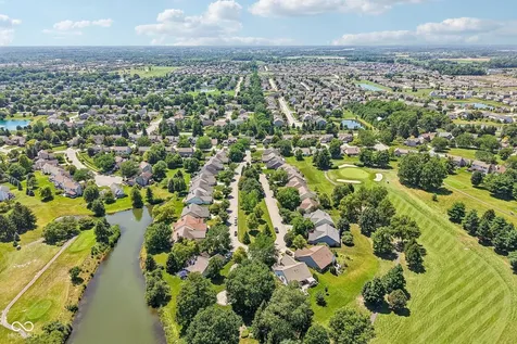 18023 Sun Ridge Circle Noblesville IN 46062