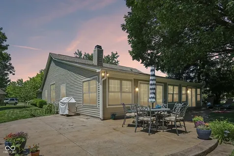 18023 Sun Ridge Circle Noblesville IN 46062