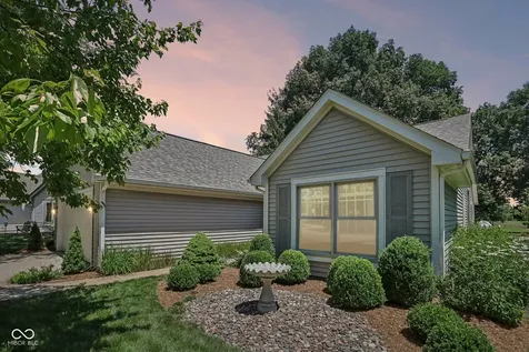 18023 Sun Ridge Circle Noblesville IN 46062