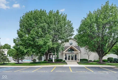 962 Lenox Lane Carmel IN 46032