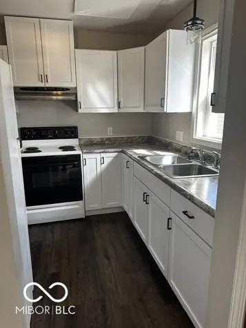 1618 Plymouth Drive New Castle IN 47362