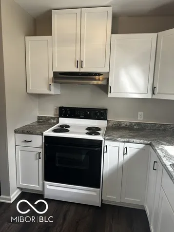1618 Plymouth Drive New Castle IN 47362