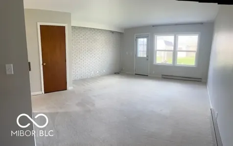 1618 Plymouth Drive New Castle IN 47362