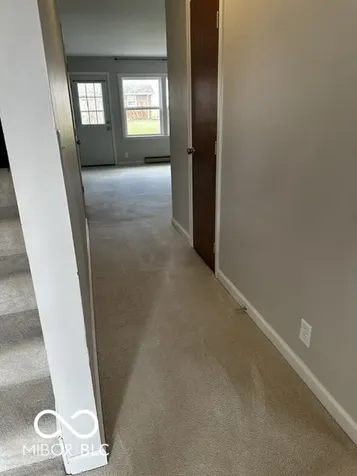 1618 Plymouth Drive New Castle IN 47362