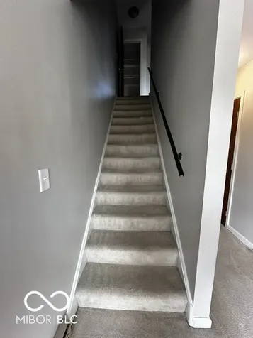 1618 Plymouth Drive New Castle IN 47362
