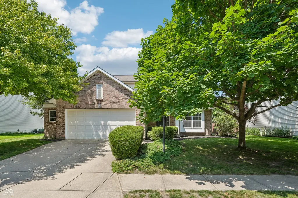 5868 E 126th Street Carmel IN 46033