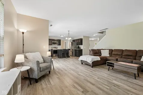 5868 E 126th Street Carmel IN 46033
