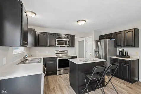 5868 E 126th Street Carmel IN 46033
