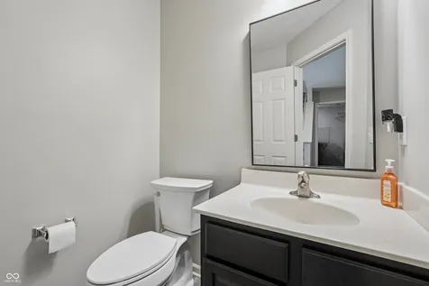 5868 E 126th Street Carmel IN 46033