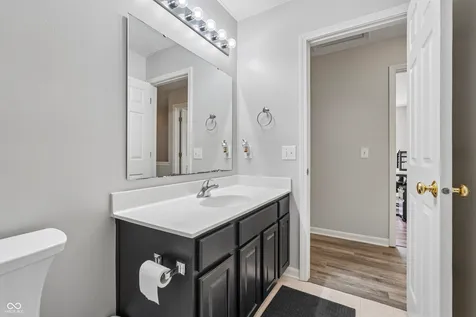5868 E 126th Street Carmel IN 46033