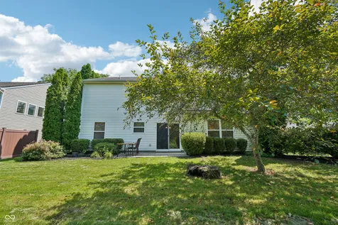 5868 E 126th Street Carmel IN 46033