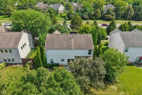 5868 E 126th Street Carmel IN 46033