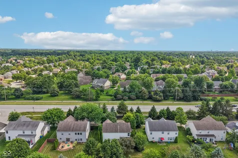 5868 E 126th Street Carmel IN 46033