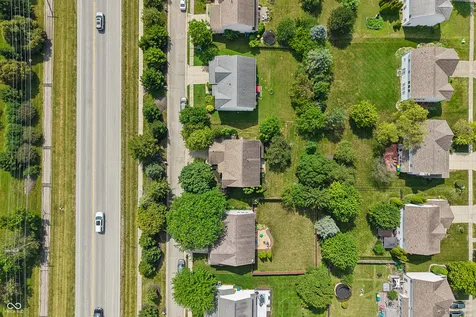 5868 E 126th Street Carmel IN 46033