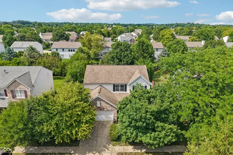 5868 E 126th Street Carmel IN 46033