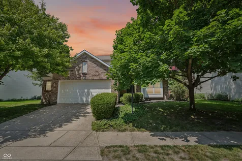 5868 E 126th Street Carmel IN 46033