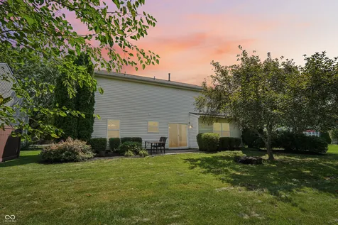 5868 E 126th Street Carmel IN 46033