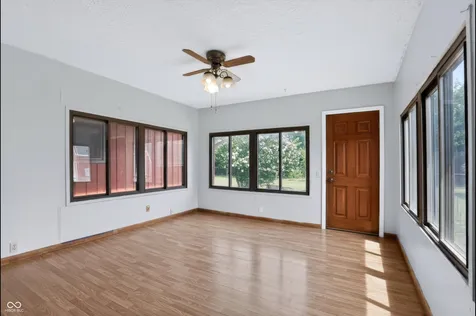 6461 Warren Lane Brownsburg IN 46112