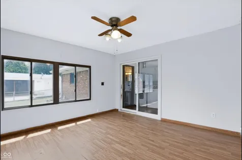 6461 Warren Lane Brownsburg IN 46112