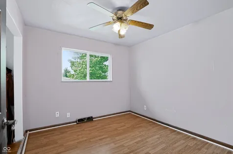 6461 Warren Lane Brownsburg IN 46112