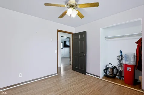 6461 Warren Lane Brownsburg IN 46112