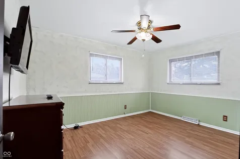 6461 Warren Lane Brownsburg IN 46112