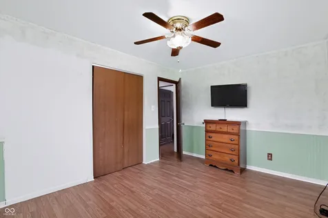 6461 Warren Lane Brownsburg IN 46112