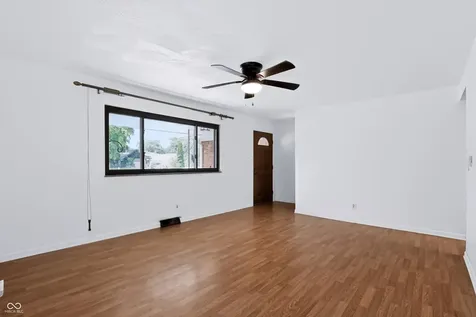 6461 Warren Lane Brownsburg IN 46112