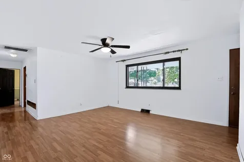 6461 Warren Lane Brownsburg IN 46112