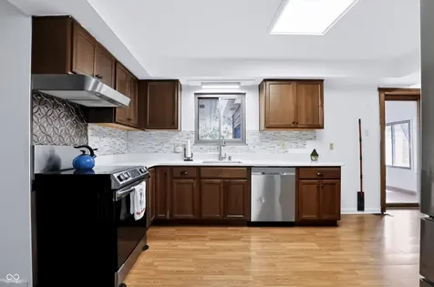 6461 Warren Lane Brownsburg IN 46112