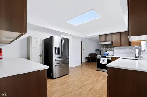 6461 Warren Lane Brownsburg IN 46112
