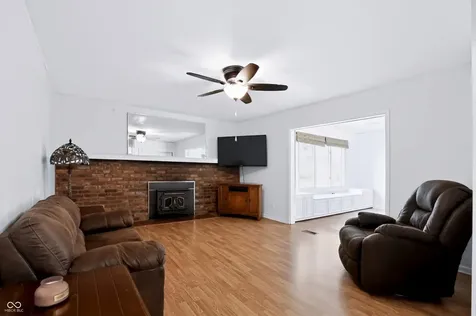6461 Warren Lane Brownsburg IN 46112