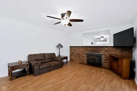 6461 Warren Lane Brownsburg IN 46112