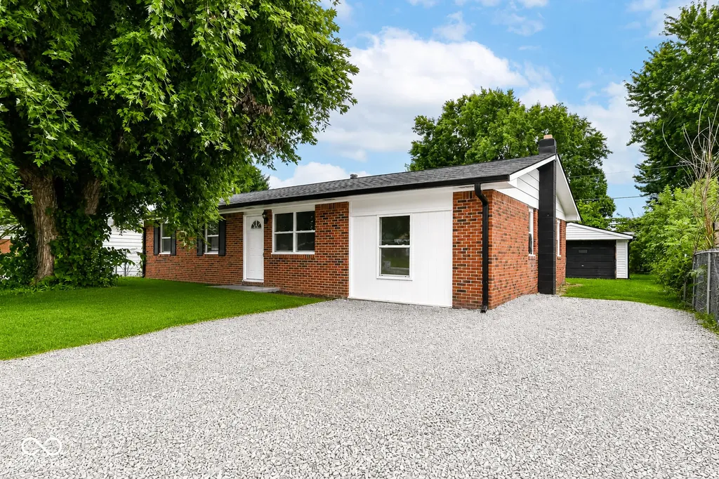 59 Magnolia Street Martinsville IN 46151