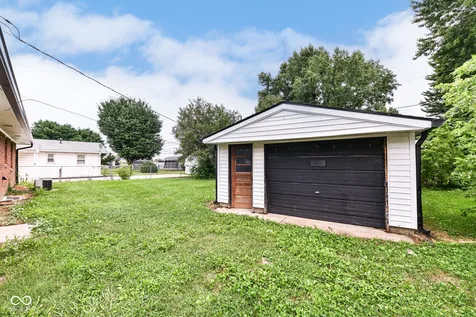 59 Magnolia Street Martinsville IN 46151