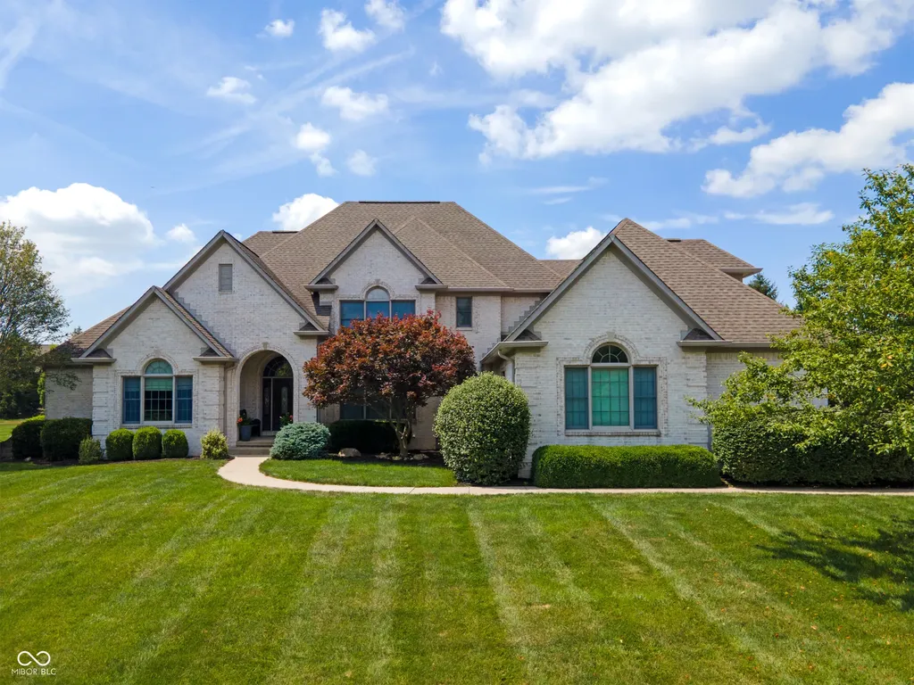 10658 Reel Creek Lane Brownsburg IN 46112