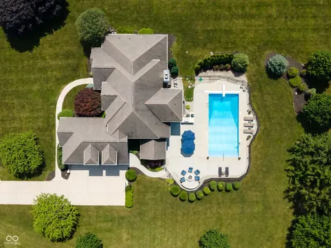 10658 Reel Creek Lane Brownsburg IN 46112