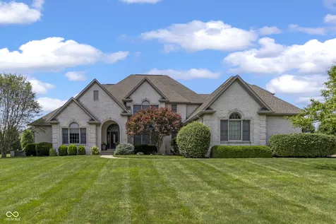10658 Reel Creek Lane Brownsburg IN 46112