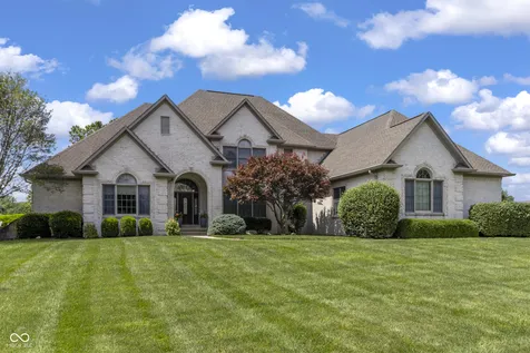 10658 Reel Creek Lane Brownsburg IN 46112