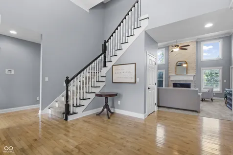 10658 Reel Creek Lane Brownsburg IN 46112