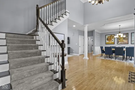 10658 Reel Creek Lane Brownsburg IN 46112