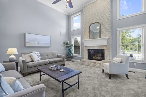 10658 Reel Creek Lane Brownsburg IN 46112