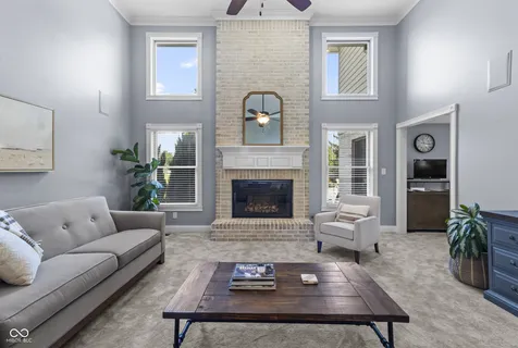 10658 Reel Creek Lane Brownsburg IN 46112
