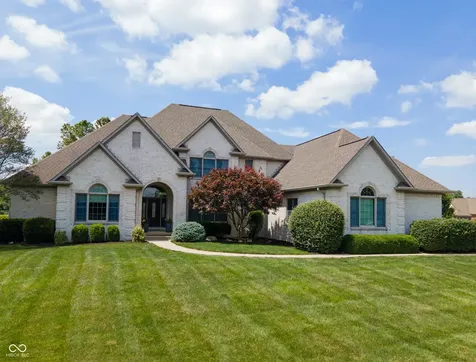 10658 Reel Creek Lane Brownsburg IN 46112