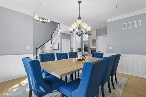 10658 Reel Creek Lane Brownsburg IN 46112