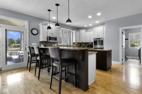 10658 Reel Creek Lane Brownsburg IN 46112