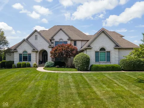 10658 Reel Creek Lane Brownsburg IN 46112